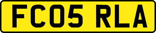 FC05RLA