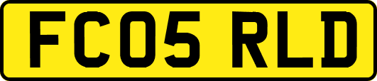 FC05RLD