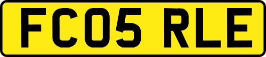 FC05RLE