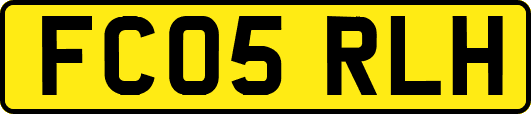 FC05RLH
