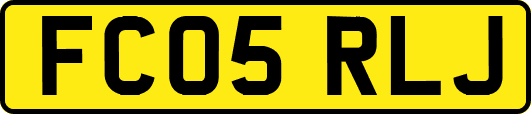 FC05RLJ