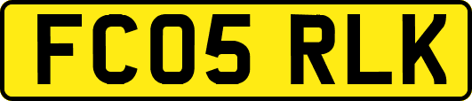 FC05RLK