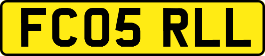 FC05RLL
