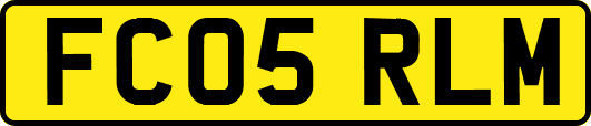 FC05RLM