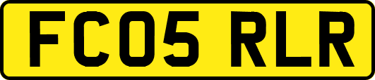 FC05RLR