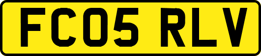 FC05RLV