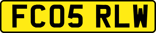 FC05RLW