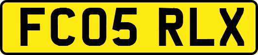 FC05RLX
