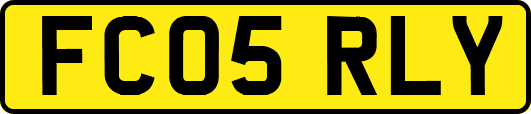 FC05RLY