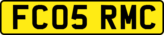FC05RMC