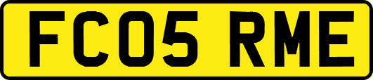 FC05RME