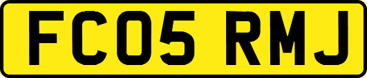 FC05RMJ