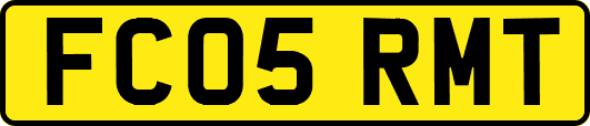 FC05RMT