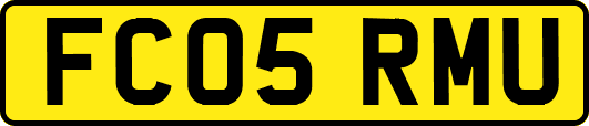 FC05RMU