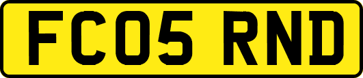 FC05RND