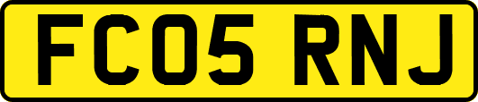 FC05RNJ