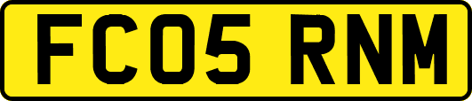 FC05RNM