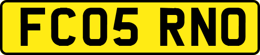 FC05RNO