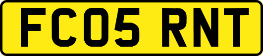 FC05RNT