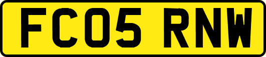 FC05RNW