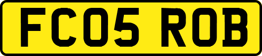 FC05ROB
