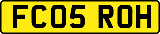 FC05ROH