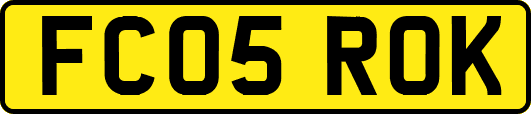 FC05ROK