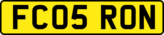 FC05RON