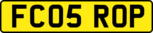 FC05ROP