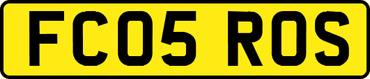 FC05ROS