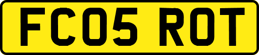FC05ROT