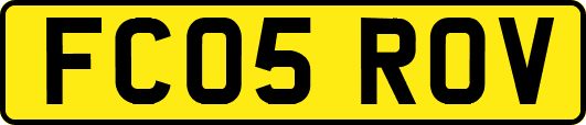 FC05ROV