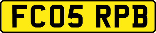 FC05RPB