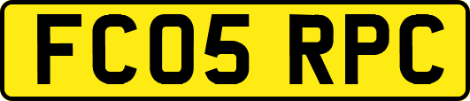 FC05RPC