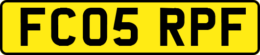 FC05RPF