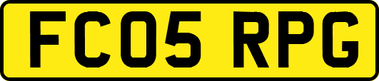 FC05RPG