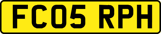 FC05RPH