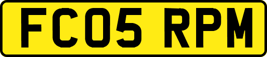 FC05RPM