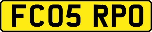 FC05RPO