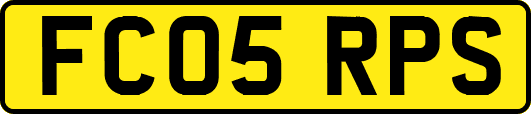FC05RPS