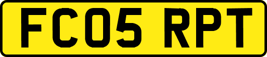 FC05RPT