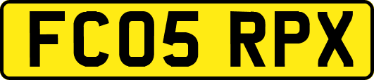 FC05RPX
