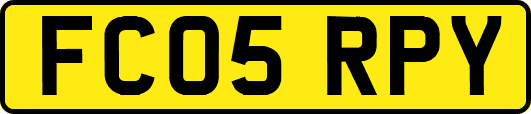 FC05RPY