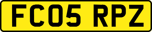 FC05RPZ
