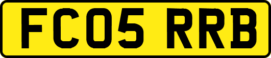 FC05RRB