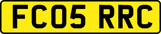FC05RRC
