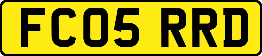 FC05RRD