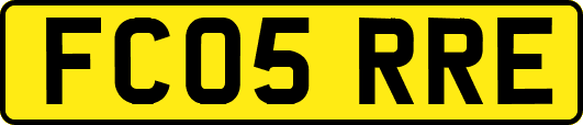 FC05RRE