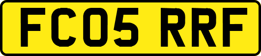 FC05RRF