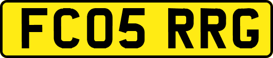 FC05RRG